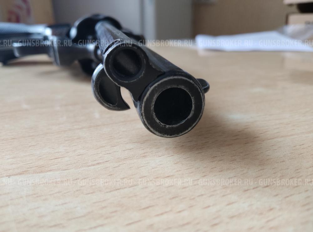 Chiappa SAA1873 Миротворец