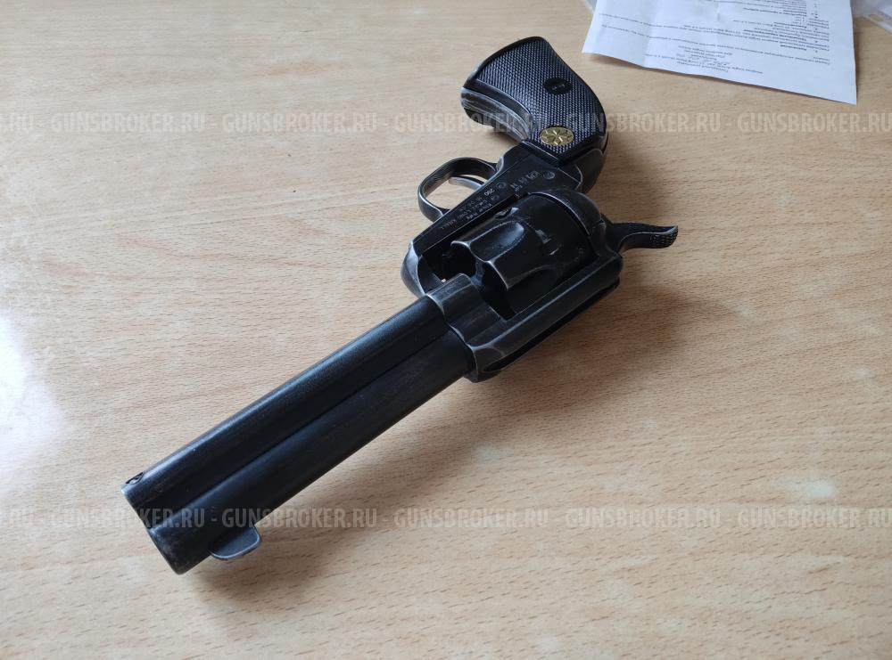 Chiappa SAA1873 Миротворец