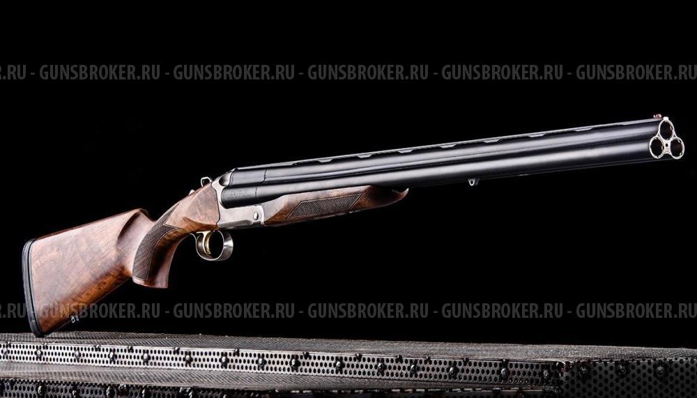 Chiappa Tripple Threat/Akkar Mammut