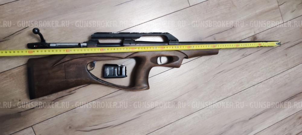 Чизет 550 308 win