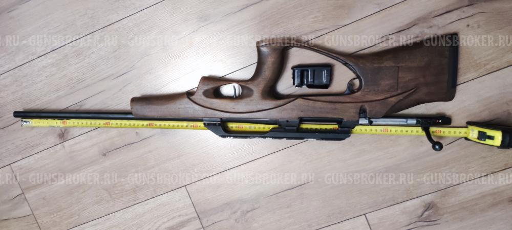 Чизет 550 308 win