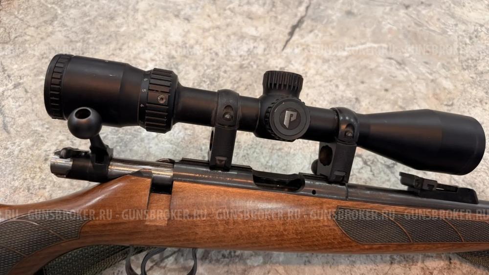 Чизет CZ- 455 22LR