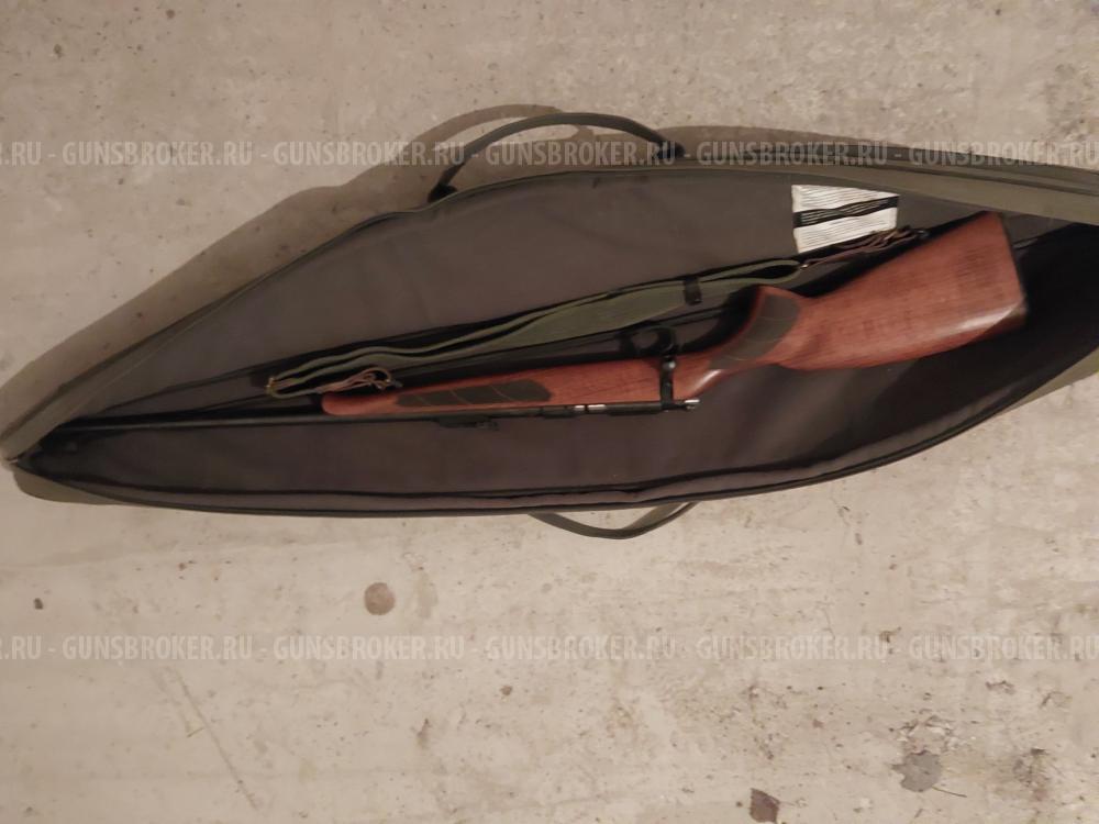 Чизет CZ- 455 22LR