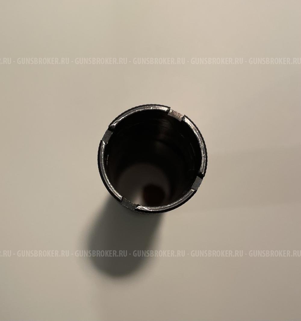 Чок Briley skeet optima HP