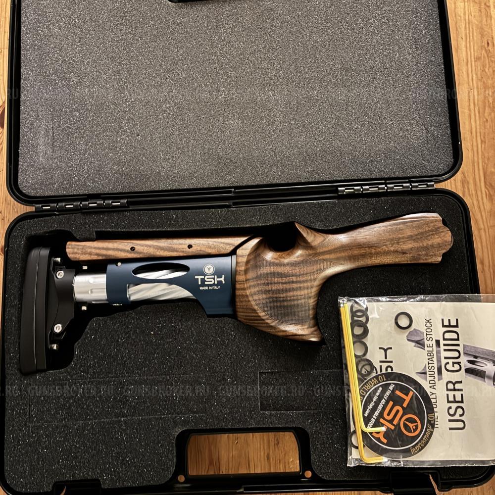TSK beretta 686 новый