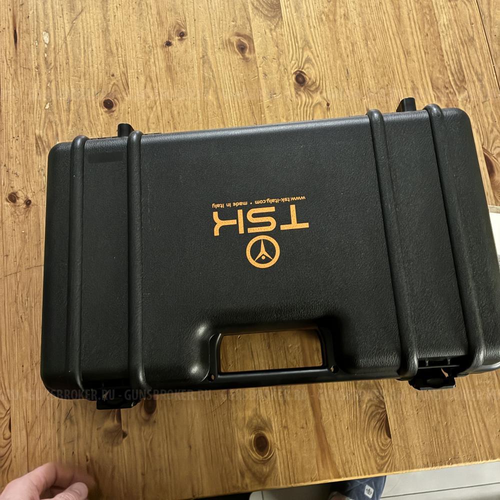 TSK beretta 686 новый