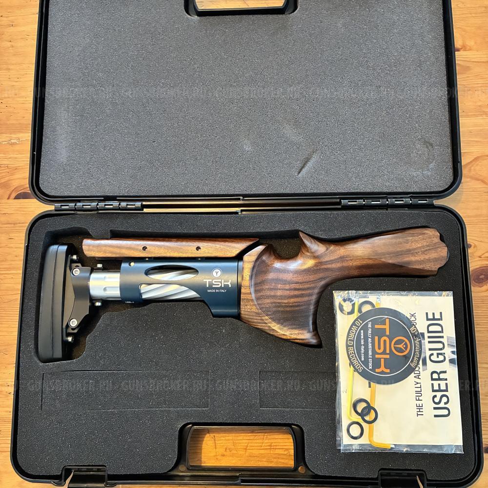 TSK beretta 686 новый