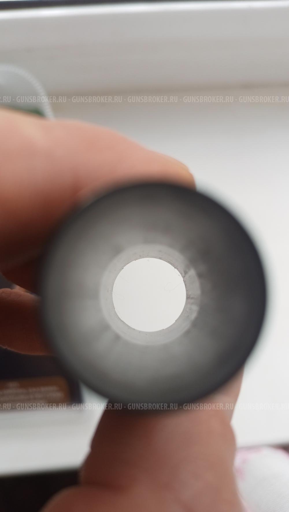 Чок Carlsons Turkey .065 на МР-155