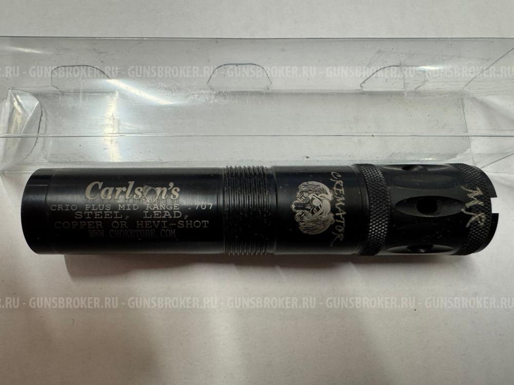 Чок для benelli