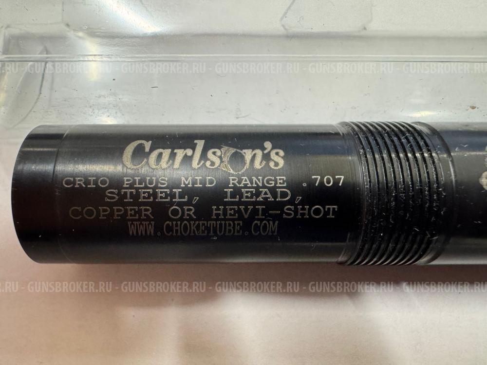 Чок для benelli