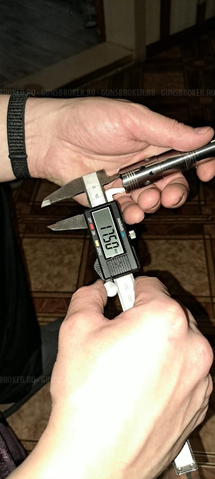 Чок для Бенелли 