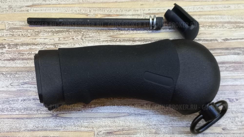 Чулок резиновый для Raptor Grip (Rem 870 / Moss 500 /)