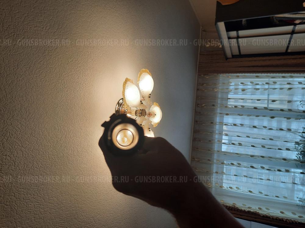 моссберг Mossberg 500