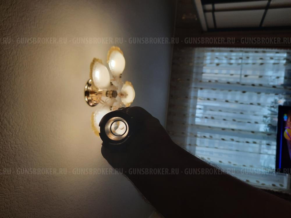 моссберг Mossberg 500