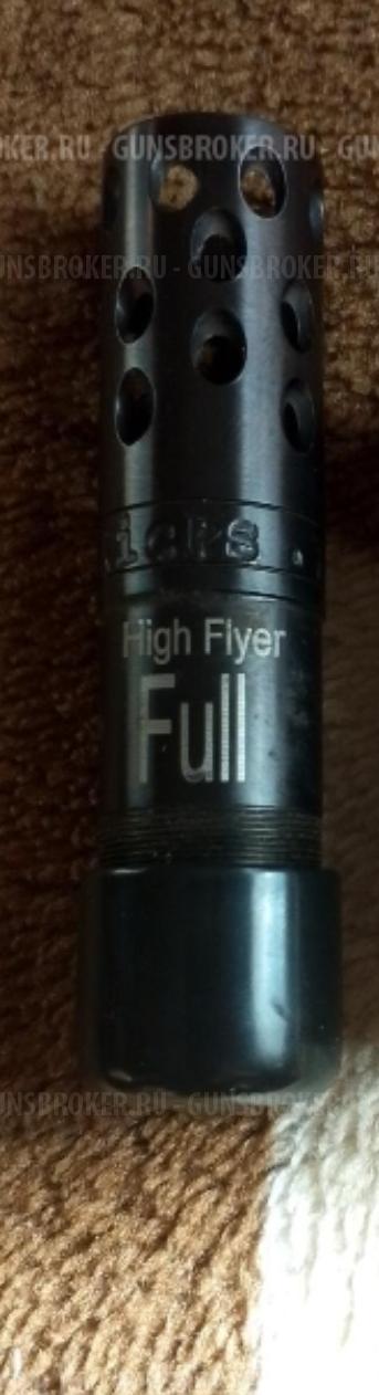 Чок кикс фулл