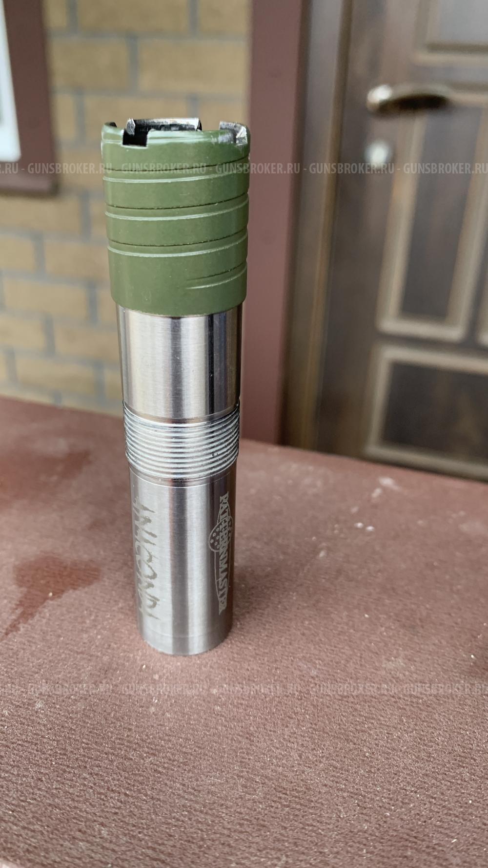 Чок Patternmaster Anaconda Mid range Benelli crio +