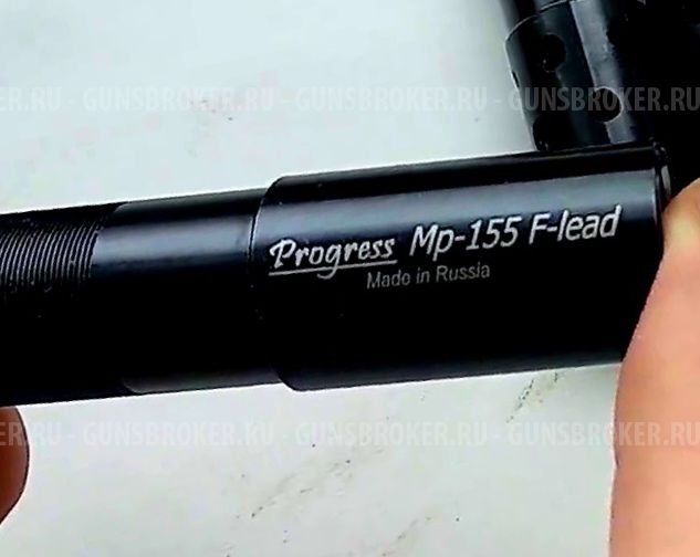 ЧОК ПРОГРЕСС НОВЫЙ