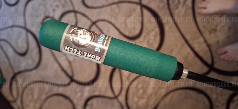 Шомпол boretech , зип бенелли