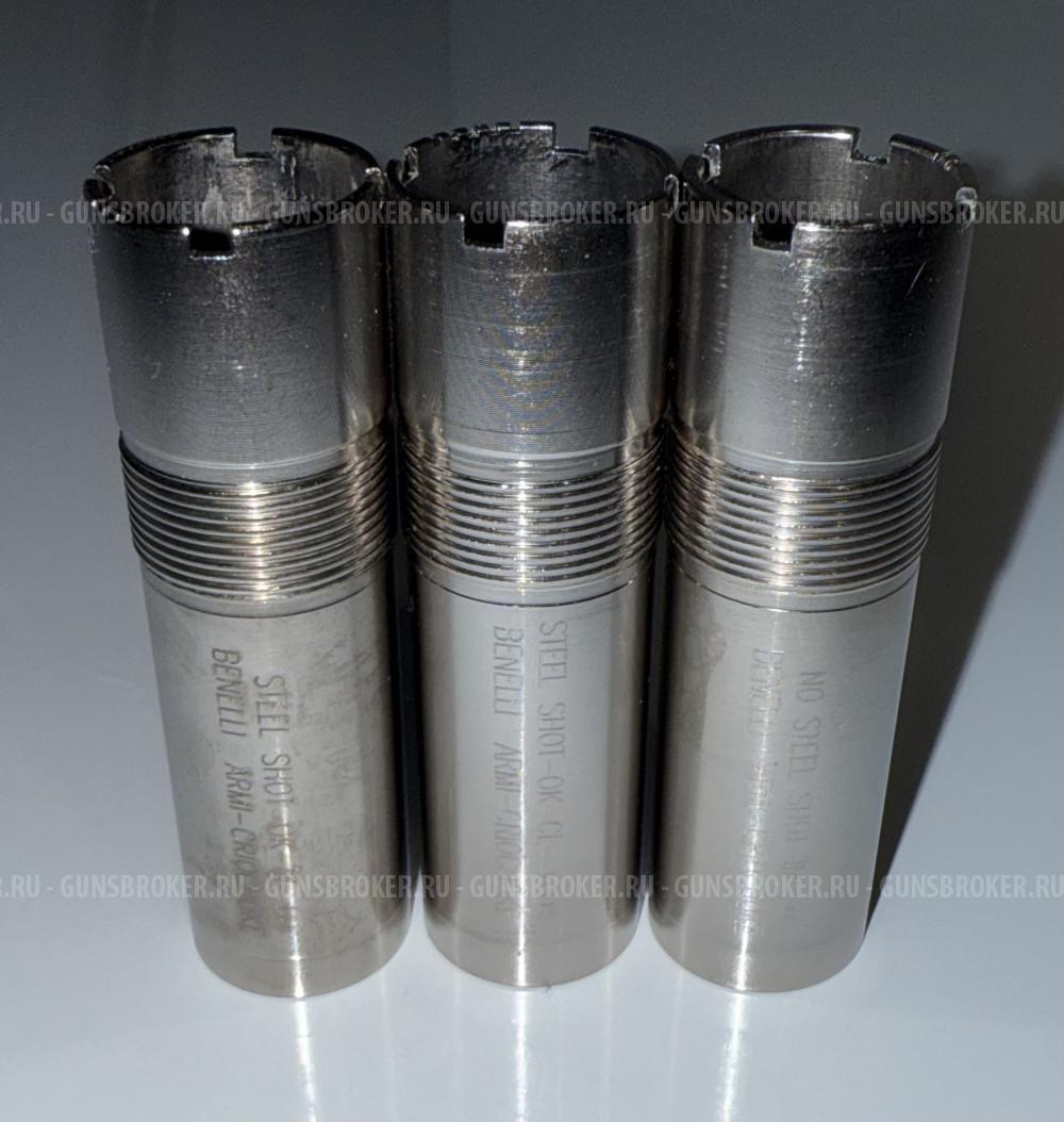 Чоки Benelli Crio 