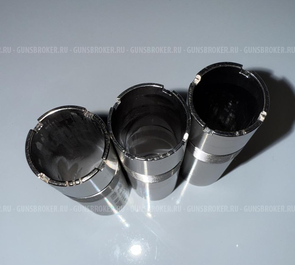 Чоки Benelli Crio 