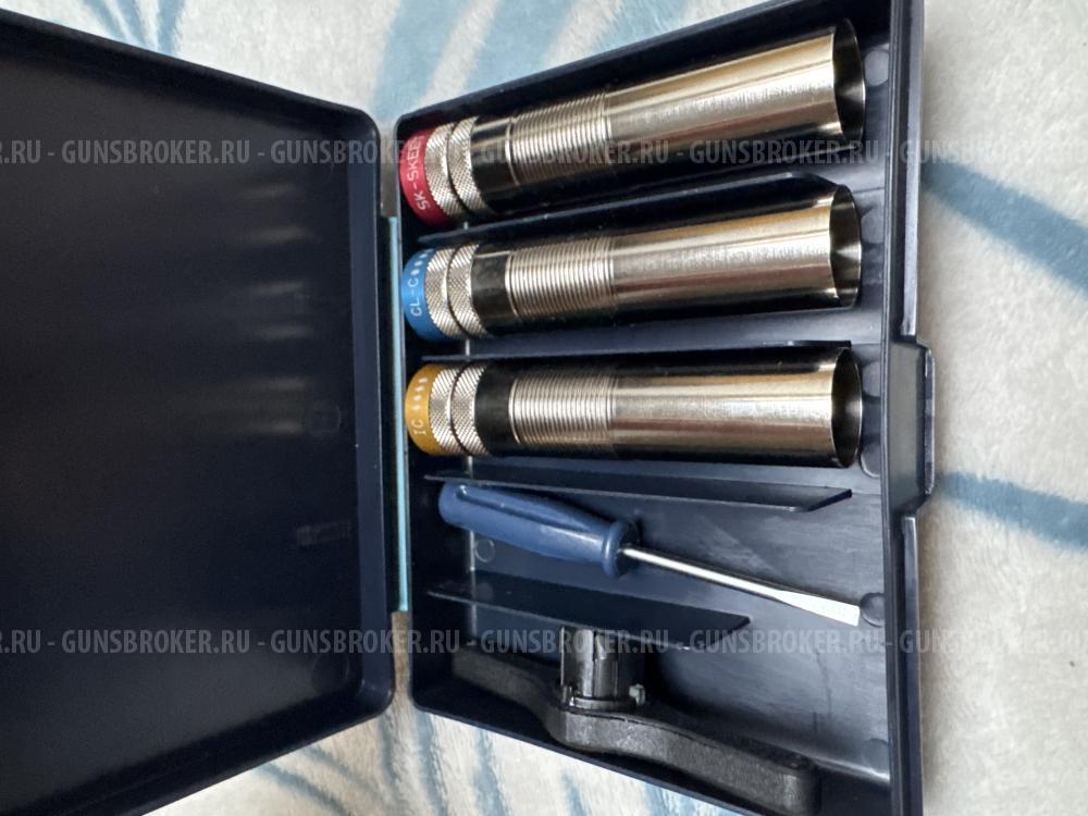 Чоки Beretta OCHP 12