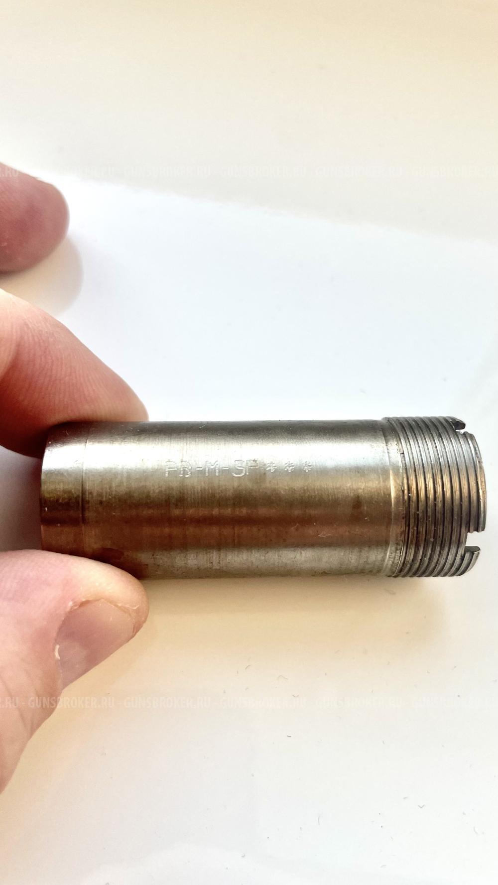 Чоки Beretta Urika 391