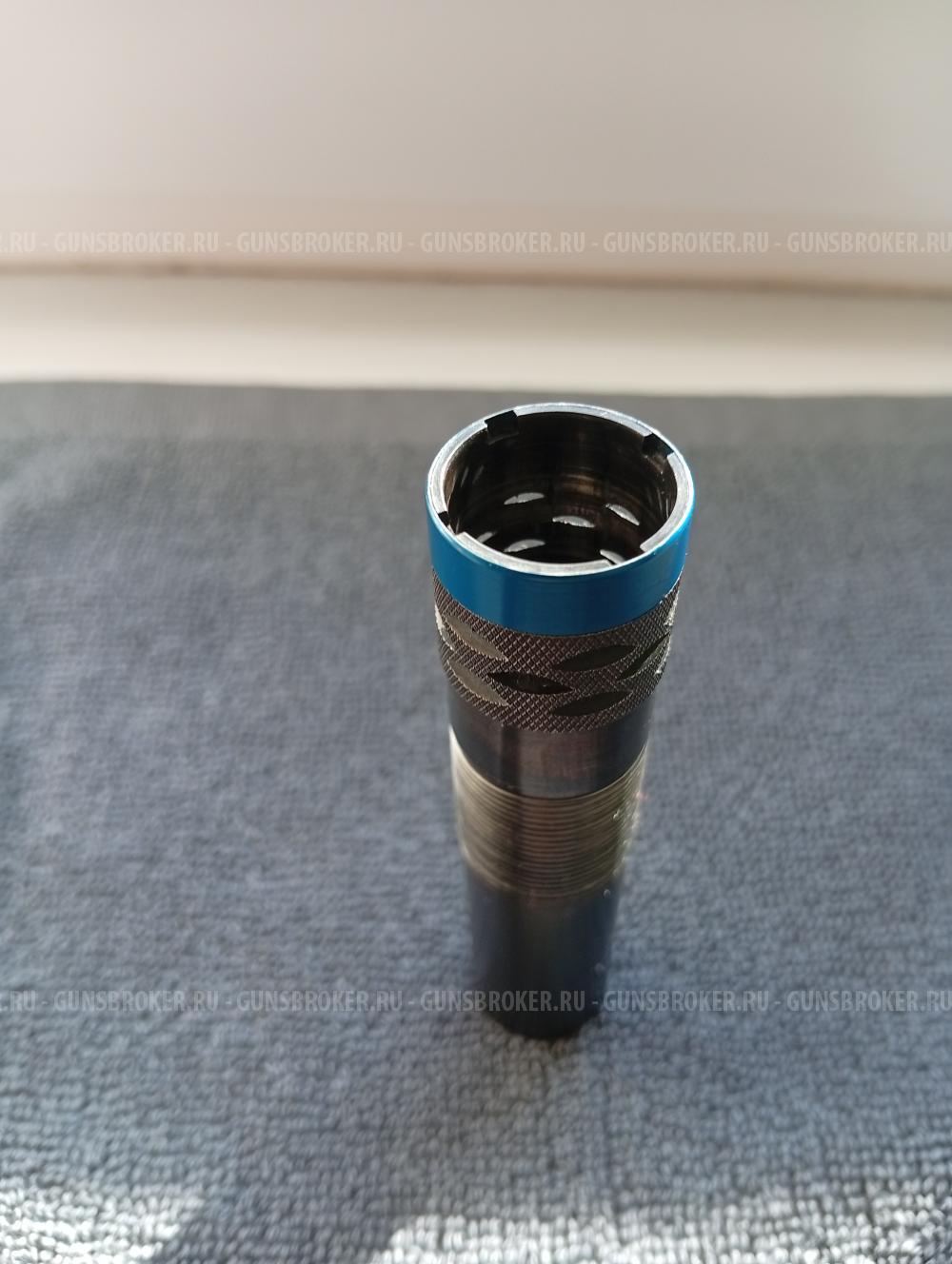 Чоки Briley Ber Optima HP Spectrum