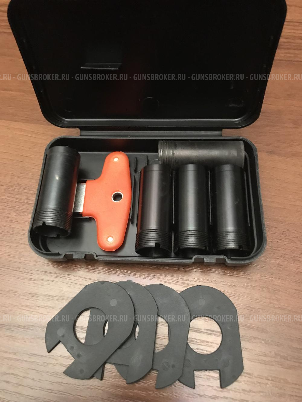 Чоки для Armsan A612