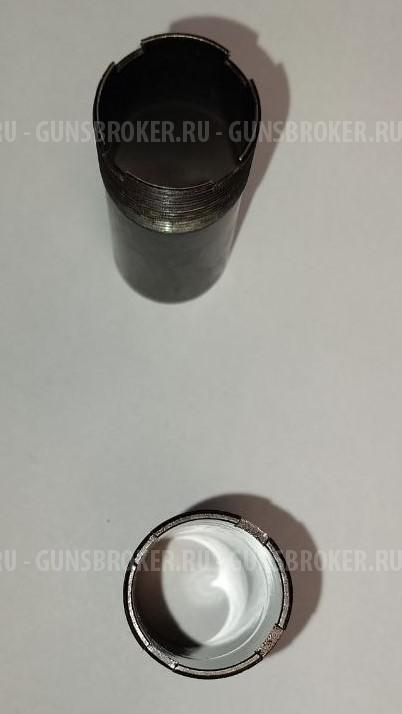 Чоки для ИЖ-27ем