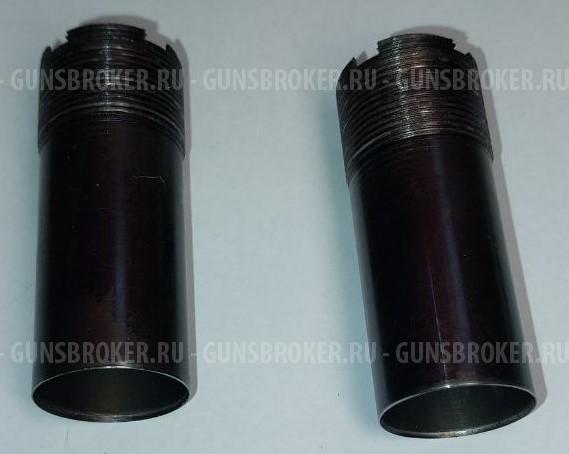 Чоки для ИЖ-27ем