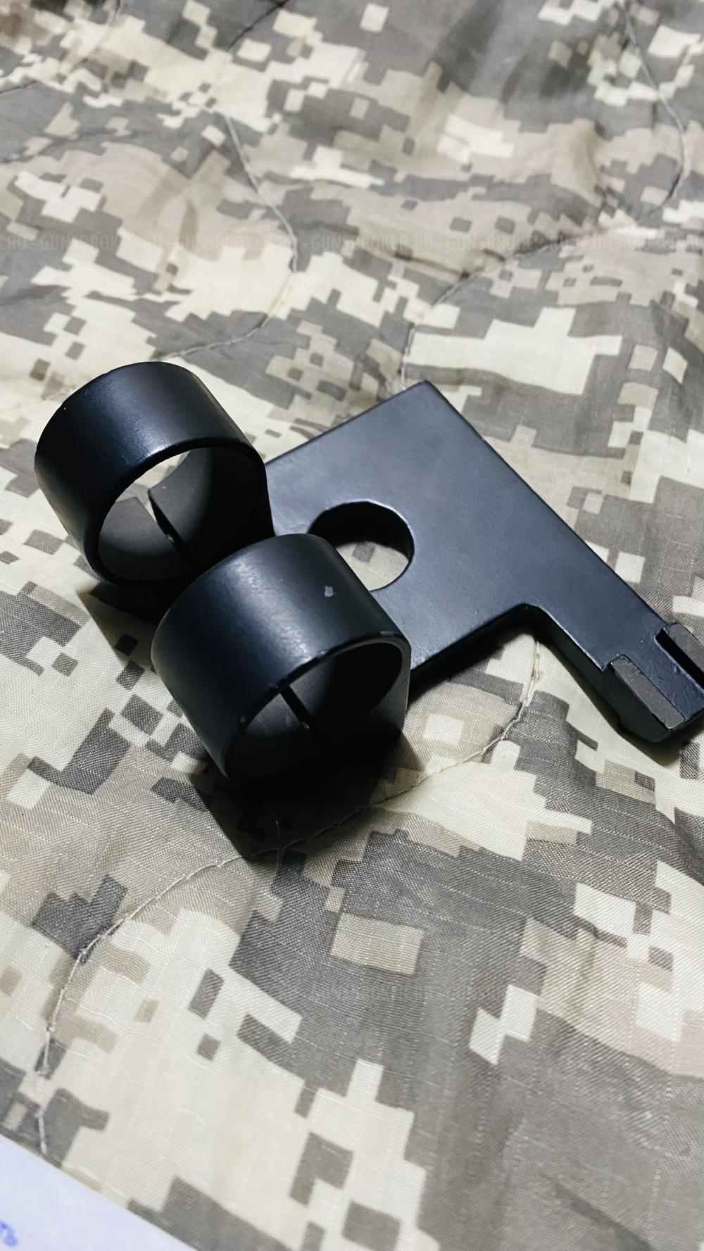 Чоки для «Neo-12» от «Ata Arms»