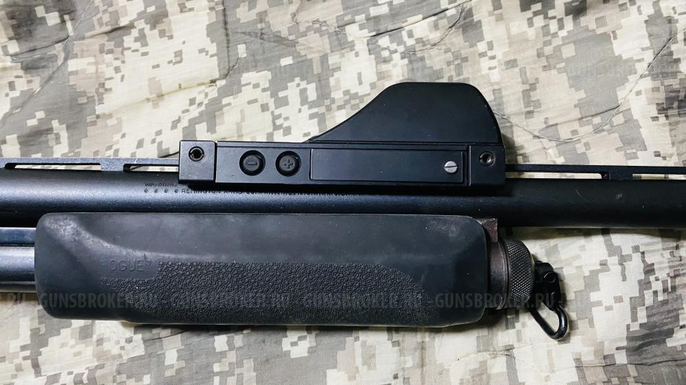 Чоки для «Neo-12» от «Ata Arms»