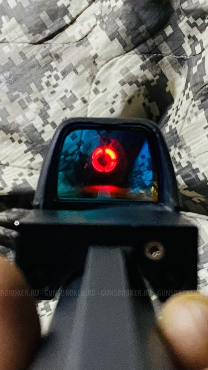 Чоки для «Neo-12» от «Ata Arms»