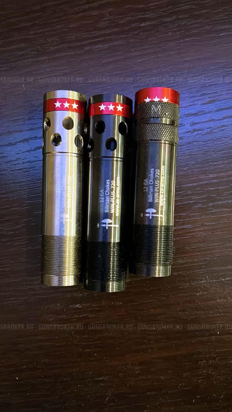 ЧОКИ На ИМПАЛУ ПЛЮС!!! WIN Invector плюс Швеция Billman