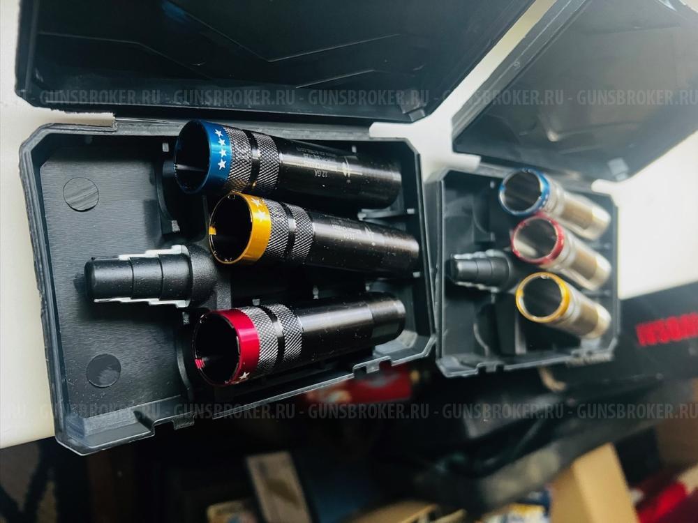 ЧОКИ На ИМПАЛУ ПЛЮС!!! WIN Invector плюс Швеция Billman