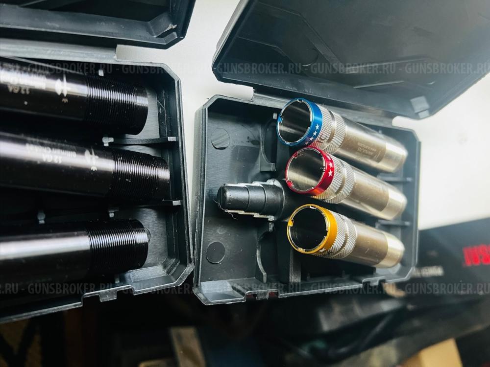 ЧОКИ На ИМПАЛУ ПЛЮС!!! WIN Invector плюс Швеция Billman