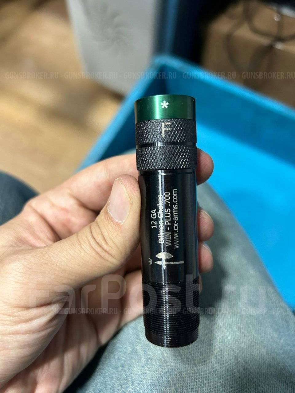 ЧОКИ На ИМПАЛУ ПЛЮС!!! WIN Invector плюс Швеция Billman