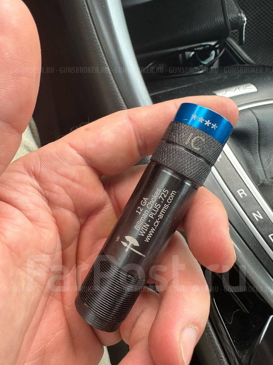 ЧОКИ На ИМПАЛУ ПЛЮС!!! WIN Invector плюс Швеция Billman