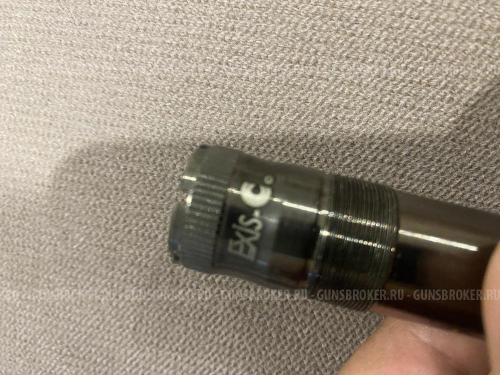 Чоки Exis для Fabarm