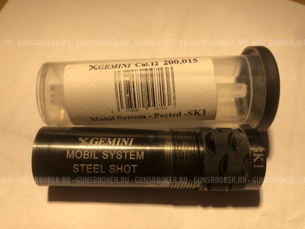 Чоки Gemini mobile choke, LM, SK1