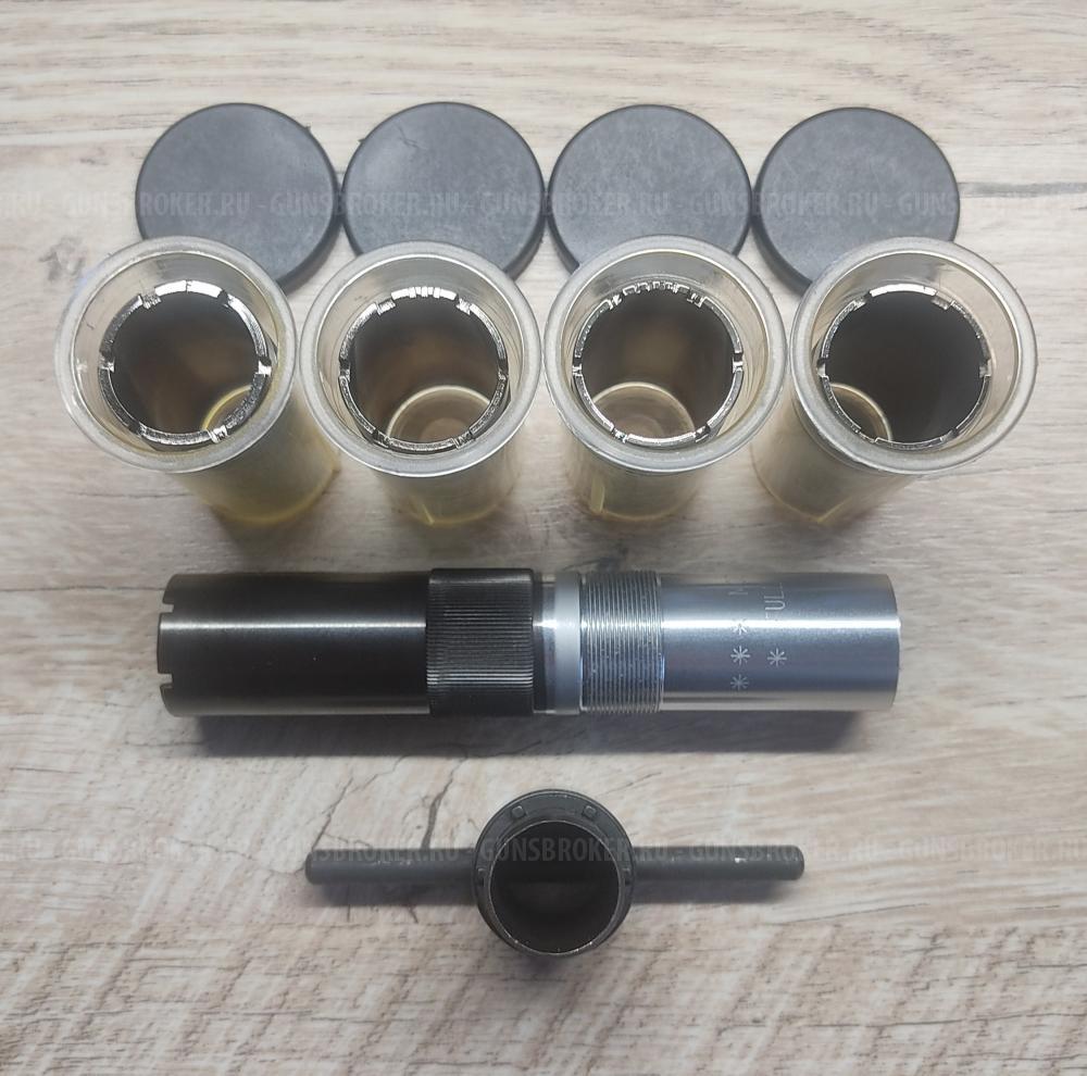 Чоки и ключ Fabarm