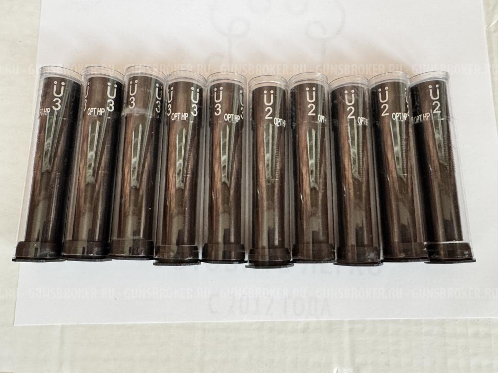 Чоки Muller для Beretta Optima HP