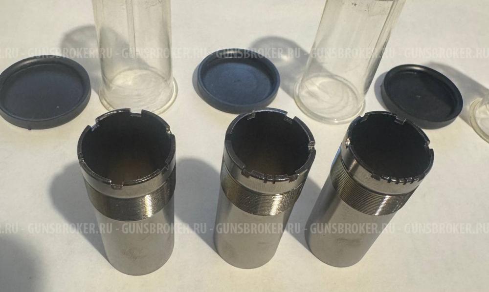 Чоки Насадка Fabarm