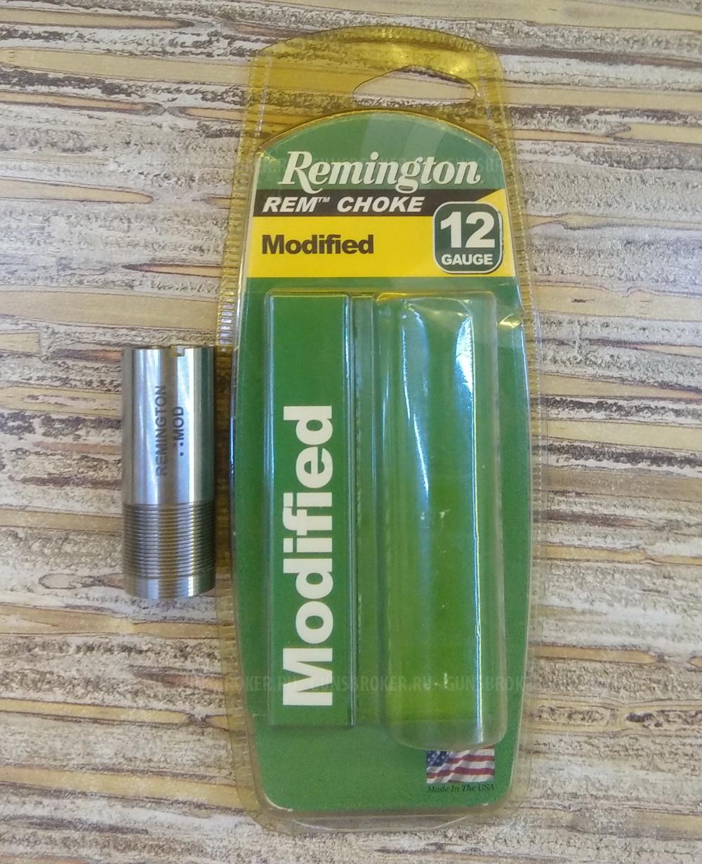 Чоки, дульные сужения на Remington 870 /11-87, Akkar (Altay Karatay) ОБНОВИЛ 01.12.2025