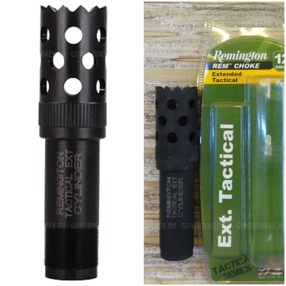 Чоки, дульные сужения на Remington 870 /11-87, Akkar (Altay Karatay) ОБНОВИЛ 01.12.2025