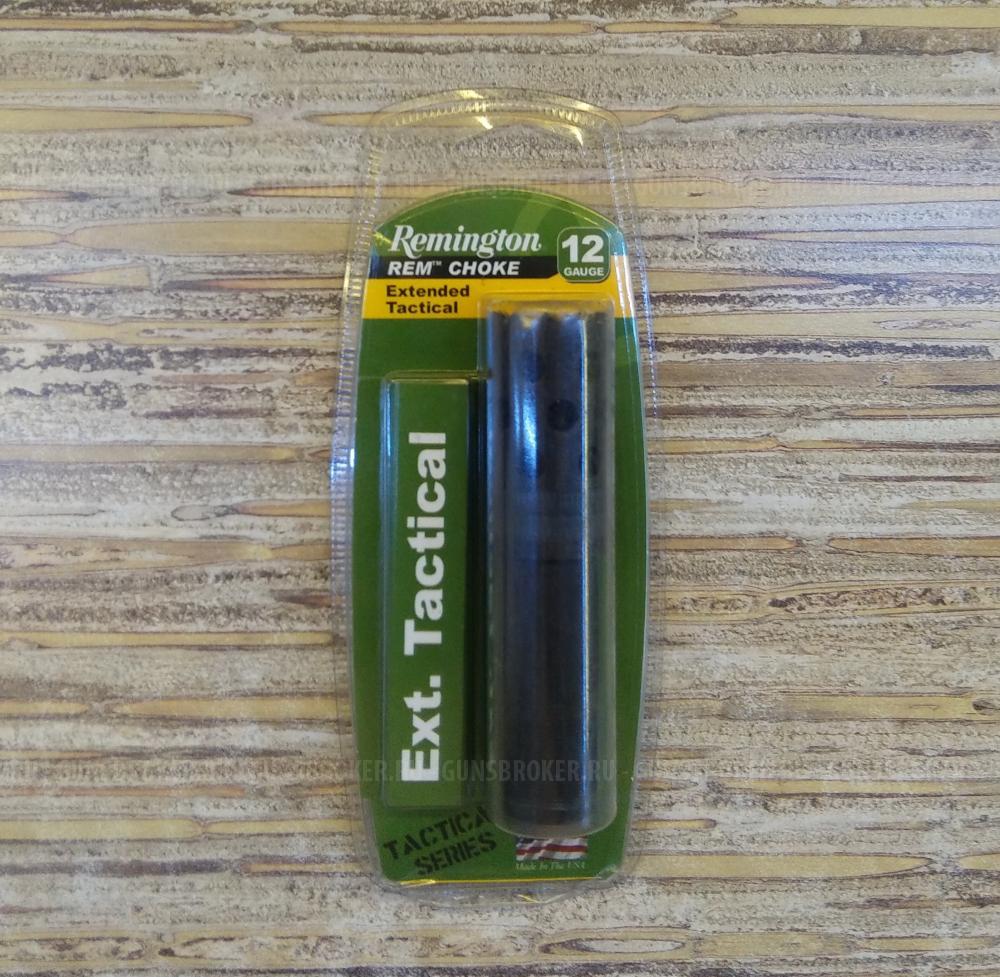 Чоки, дульные сужения на Remington 870 /11-87, Akkar (Altay Karatay) ОБНОВИЛ 01.12.2025