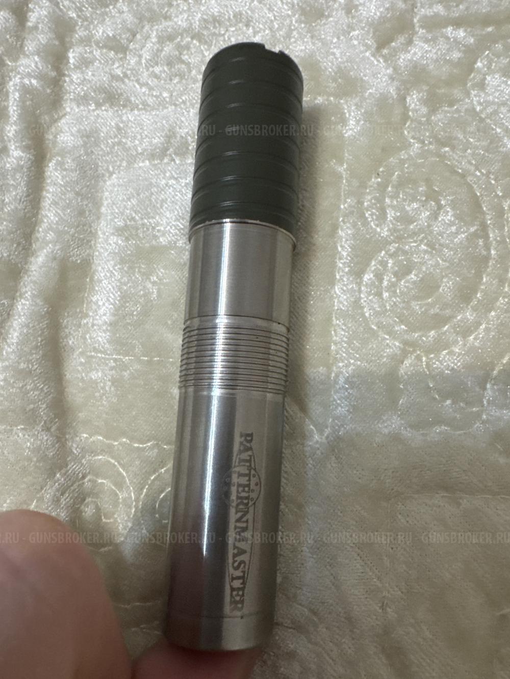 Чок Patternmaster