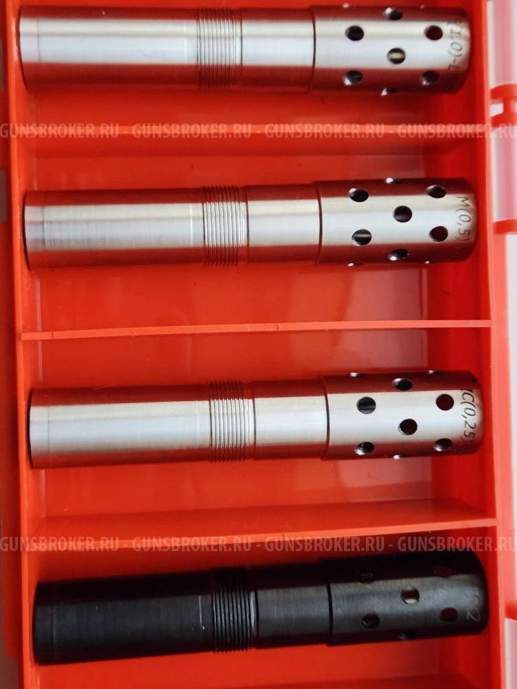 Чоки "Прогресс" Beretta Optima/CRIO-PLUS