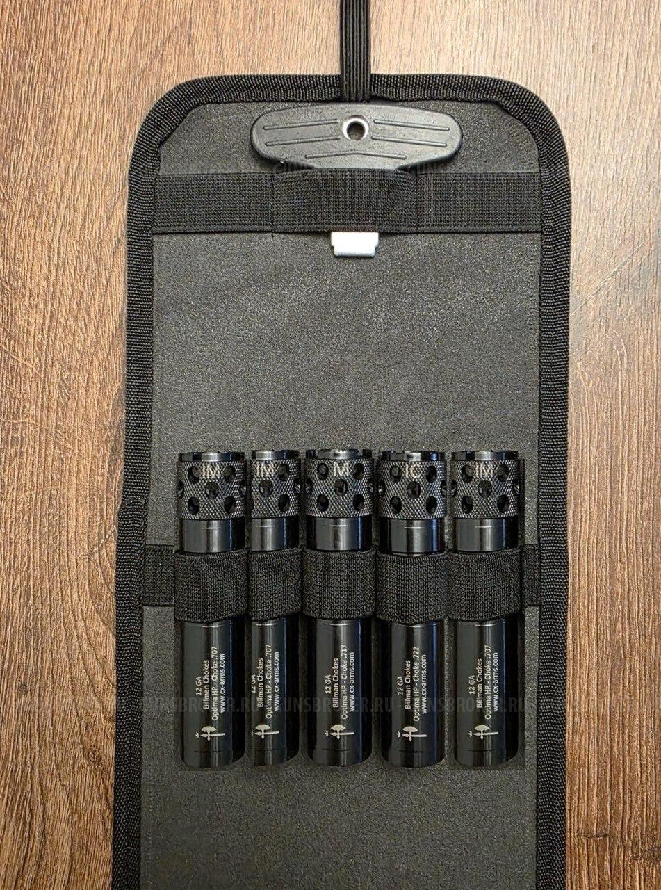 Чоки  Optima HP  Швеция "Billman"