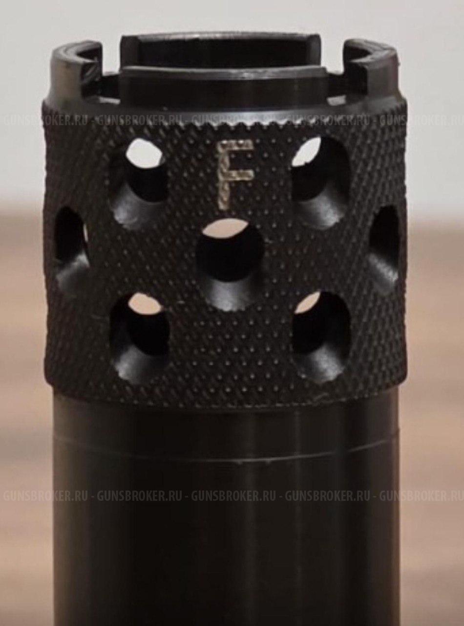 Чоки  Optima HP  Швеция "Billman"